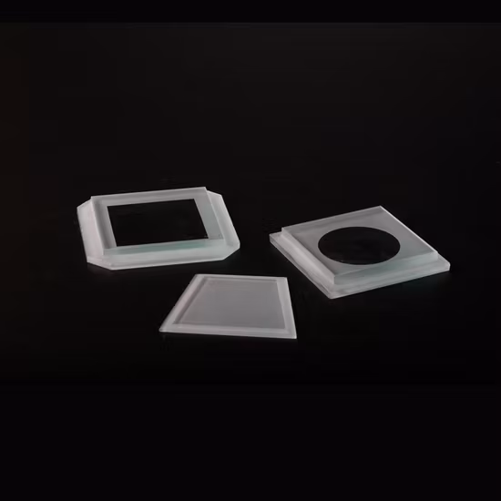 외국 기술 유리